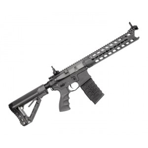 Модель автомата GC16 Predator Battleship Grey EGC-PTR-BTG-BNB-NCM (125-135m/s) (G&G)